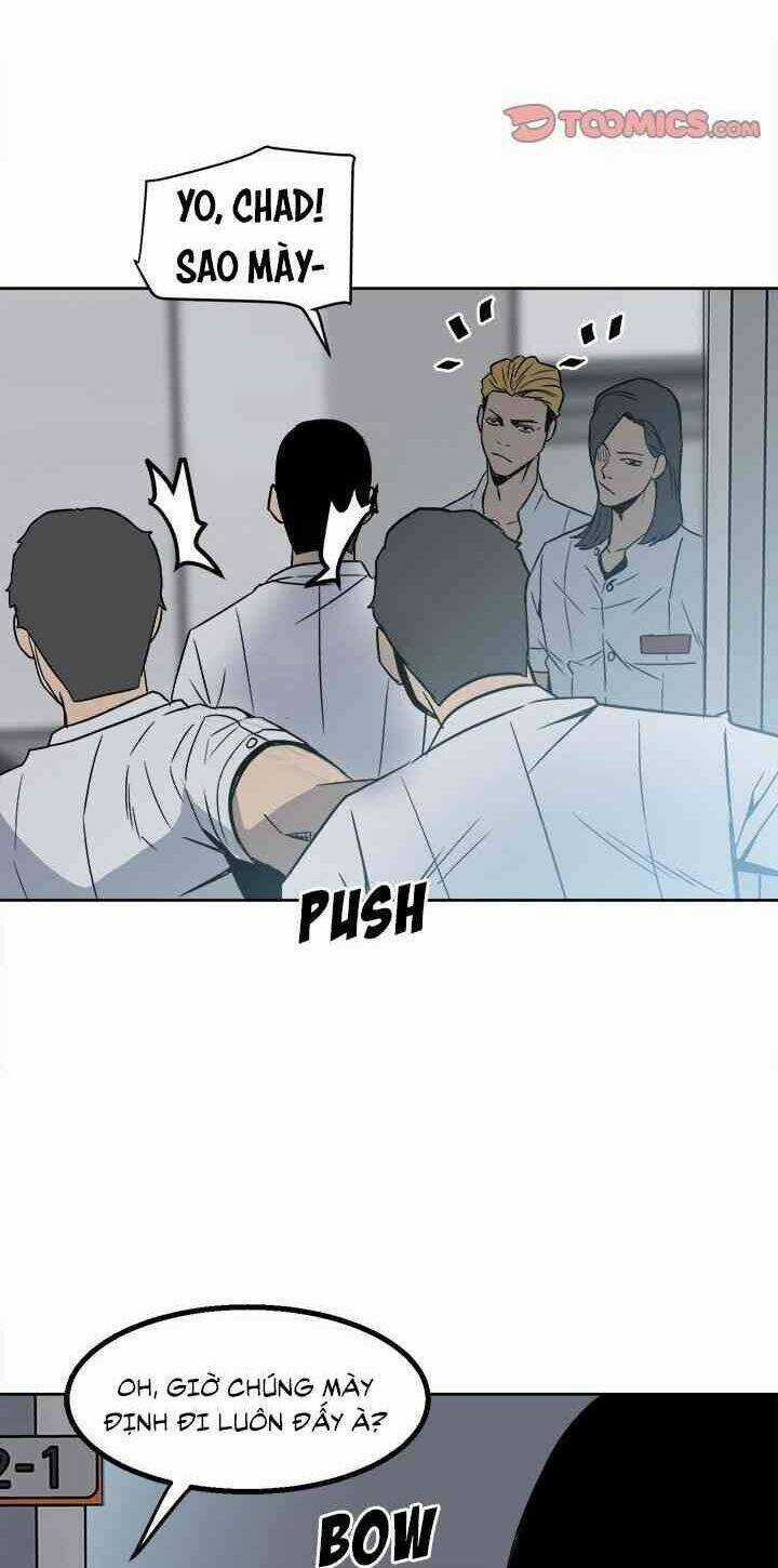 Kẻ Phản Diện Chapter 30 trang 5