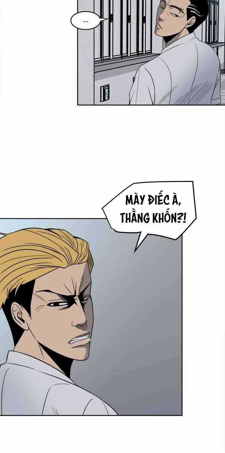 Kẻ Phản Diện Chapter 30 trang 7