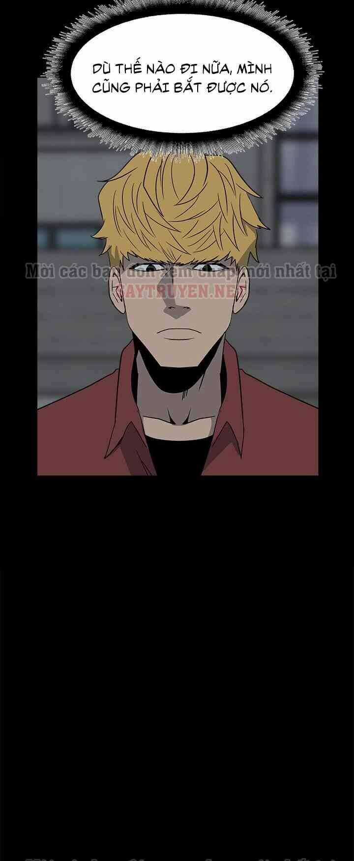 Kẻ Phản Diện Chapter 31 trang 12