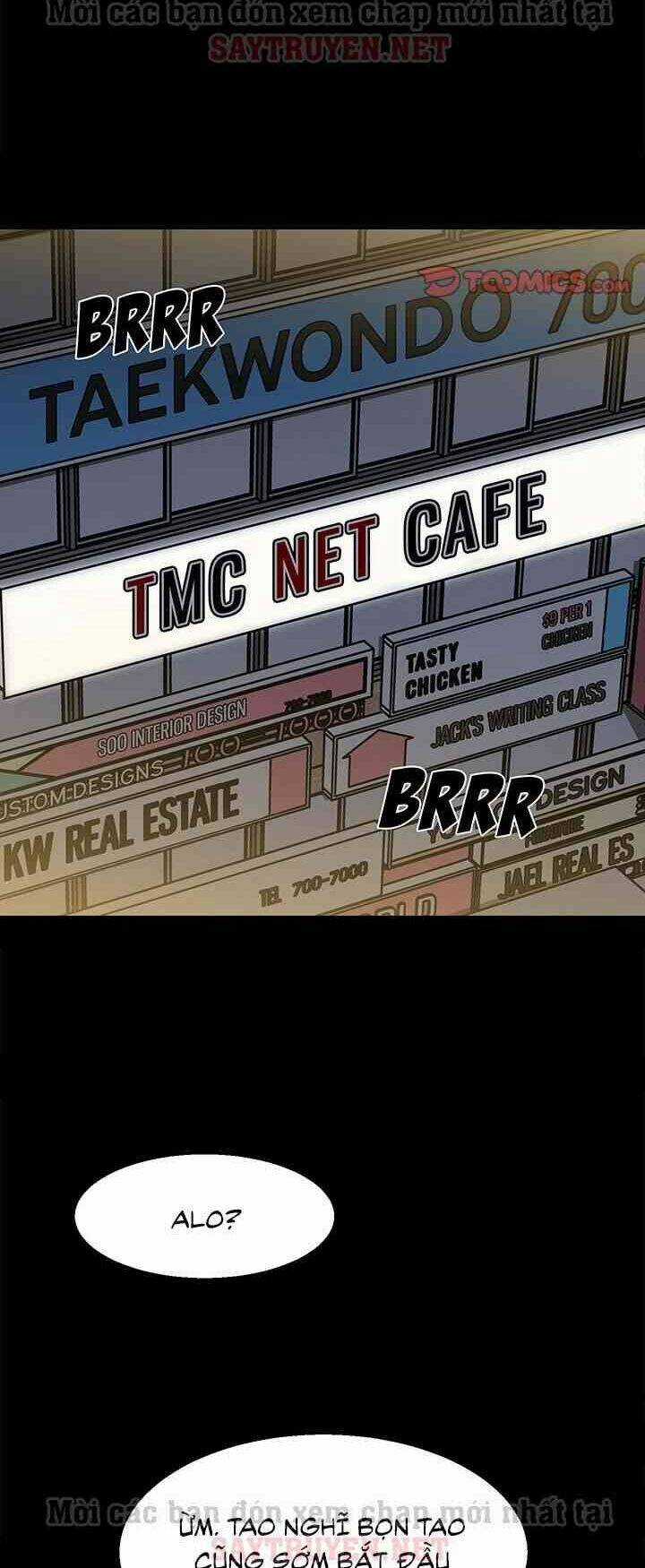 Kẻ Phản Diện Chapter 31 trang 13