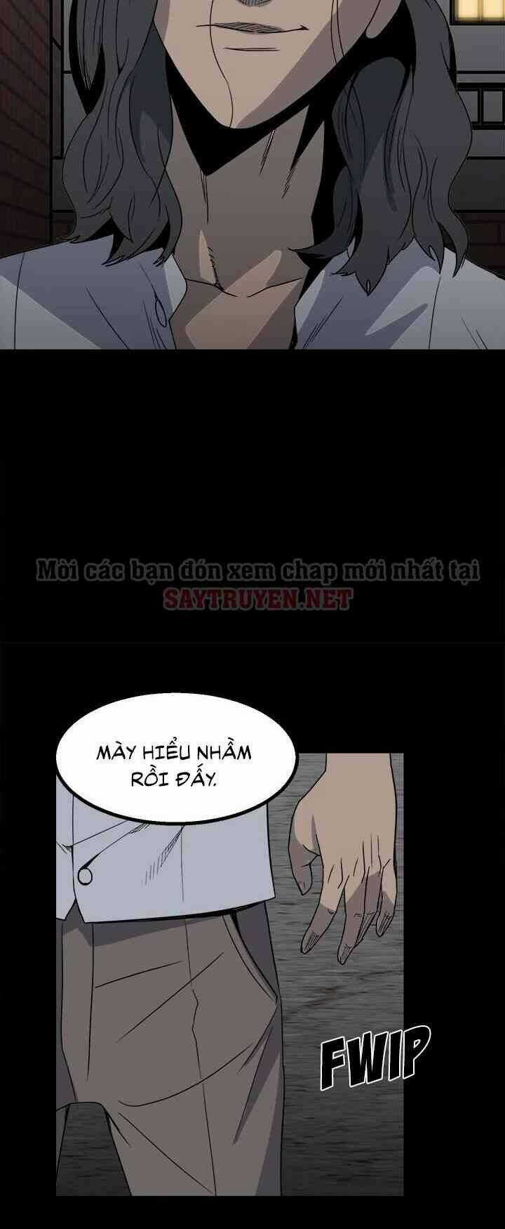 Kẻ Phản Diện Chapter 31 trang 20