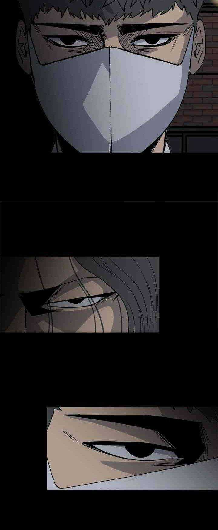 Kẻ Phản Diện Chapter 31 trang 23