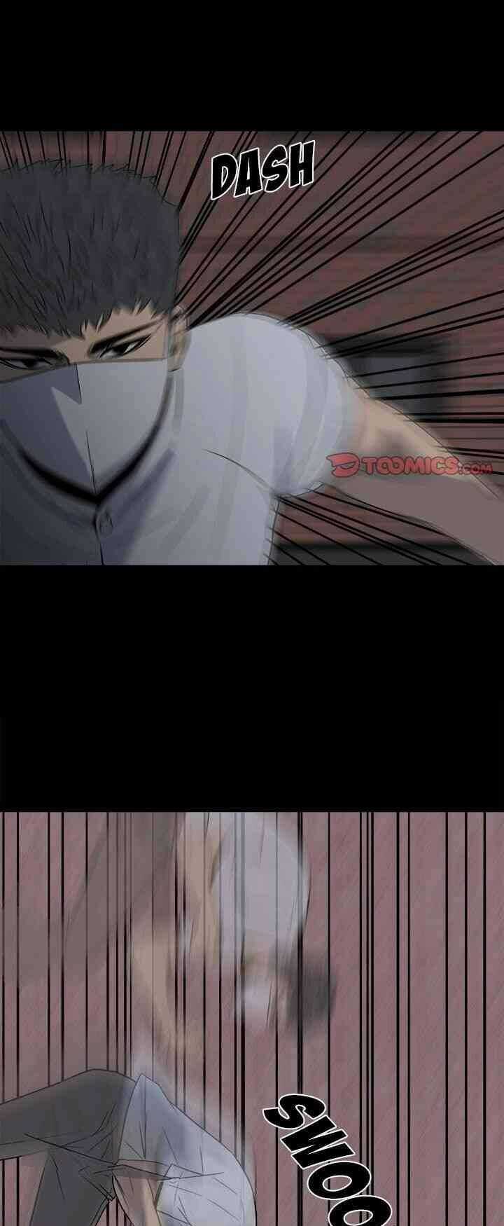 Kẻ Phản Diện Chapter 31 trang 24