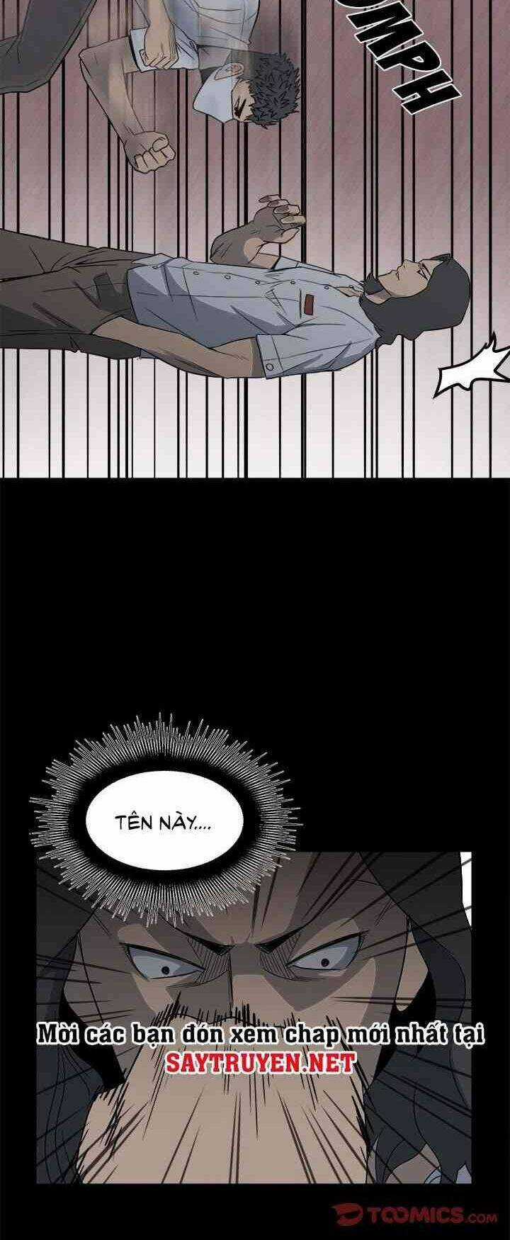 Kẻ Phản Diện Chapter 31 trang 25