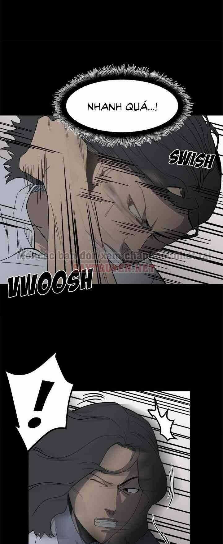 Kẻ Phản Diện Chapter 31 trang 26