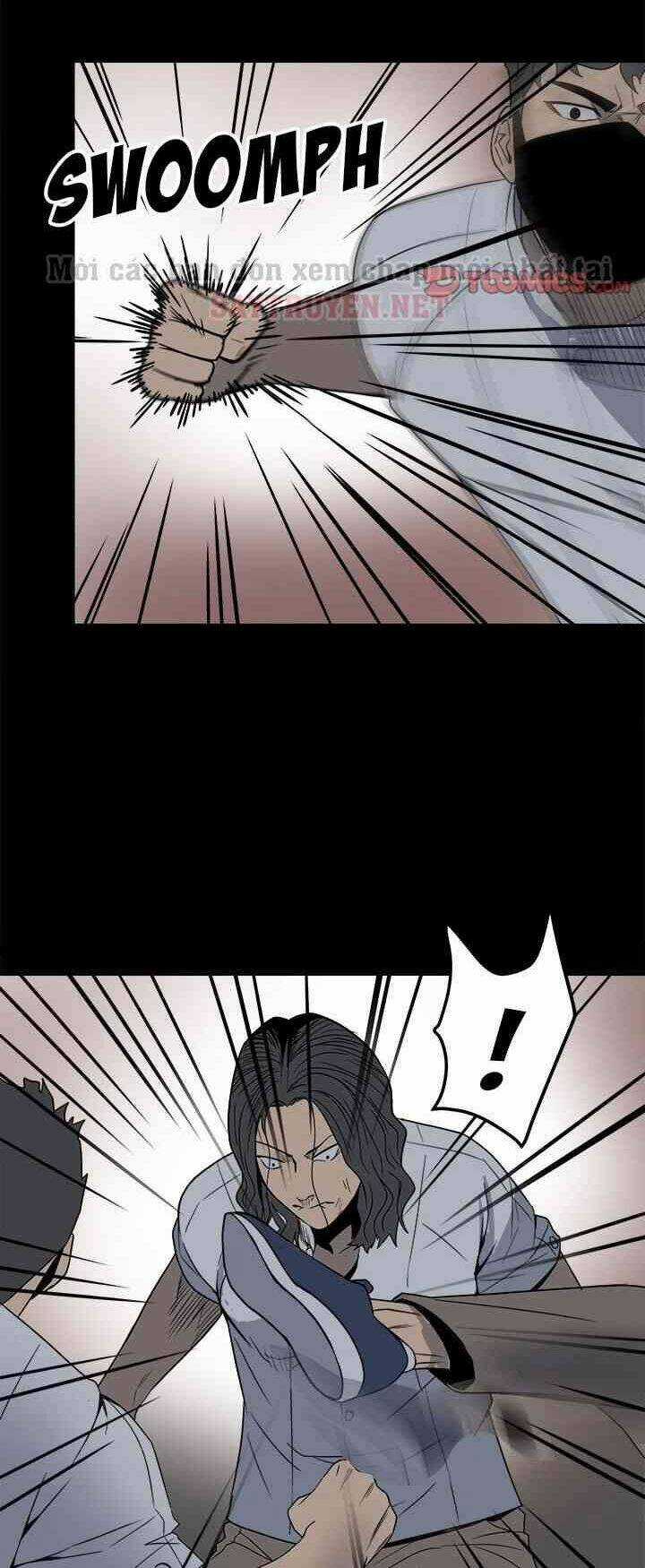 Kẻ Phản Diện Chapter 31 trang 29