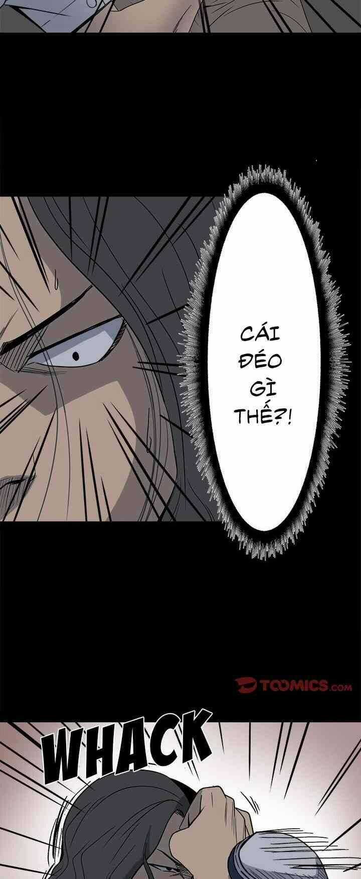 Kẻ Phản Diện Chapter 31 trang 30