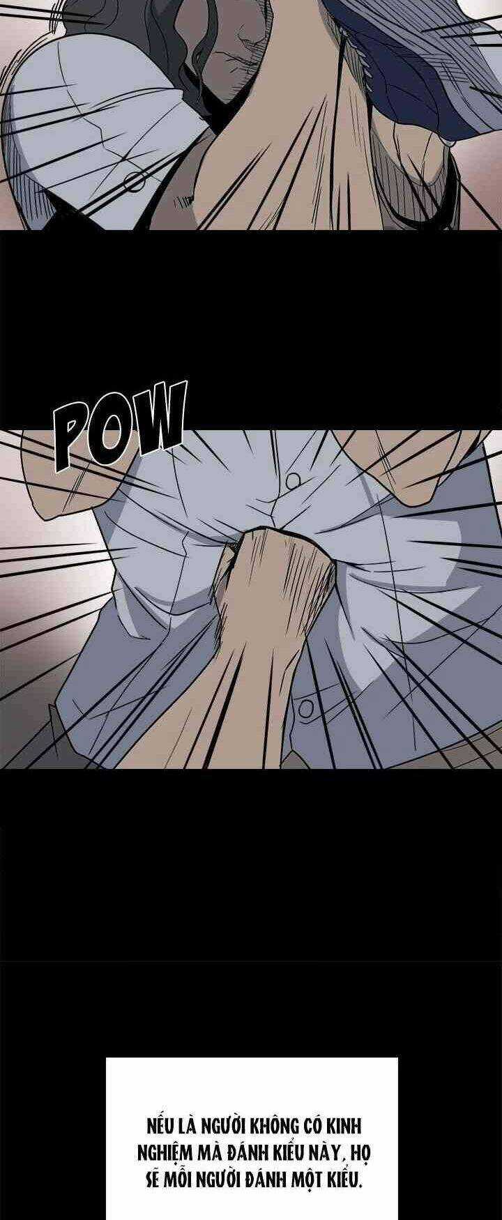 Kẻ Phản Diện Chapter 31 trang 31