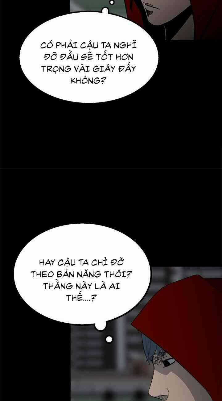 Kẻ Phản Diện Chapter 31 trang 34