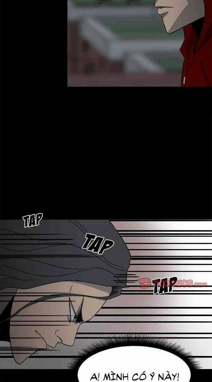 Kẻ Phản Diện Chapter 31 trang 35