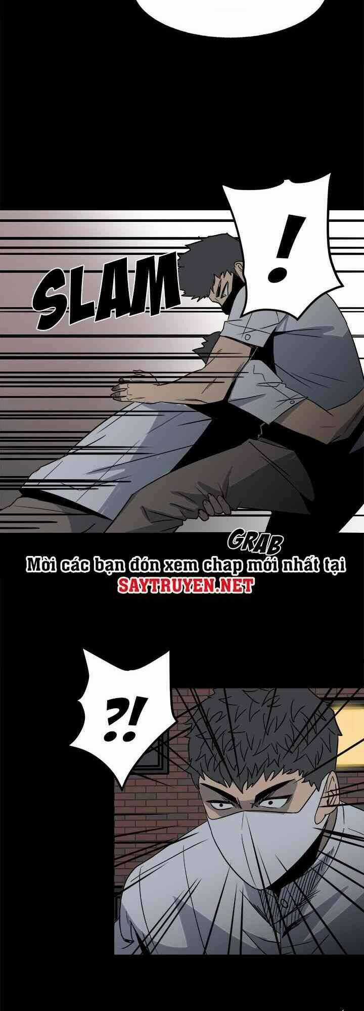 Kẻ Phản Diện Chapter 31 trang 36