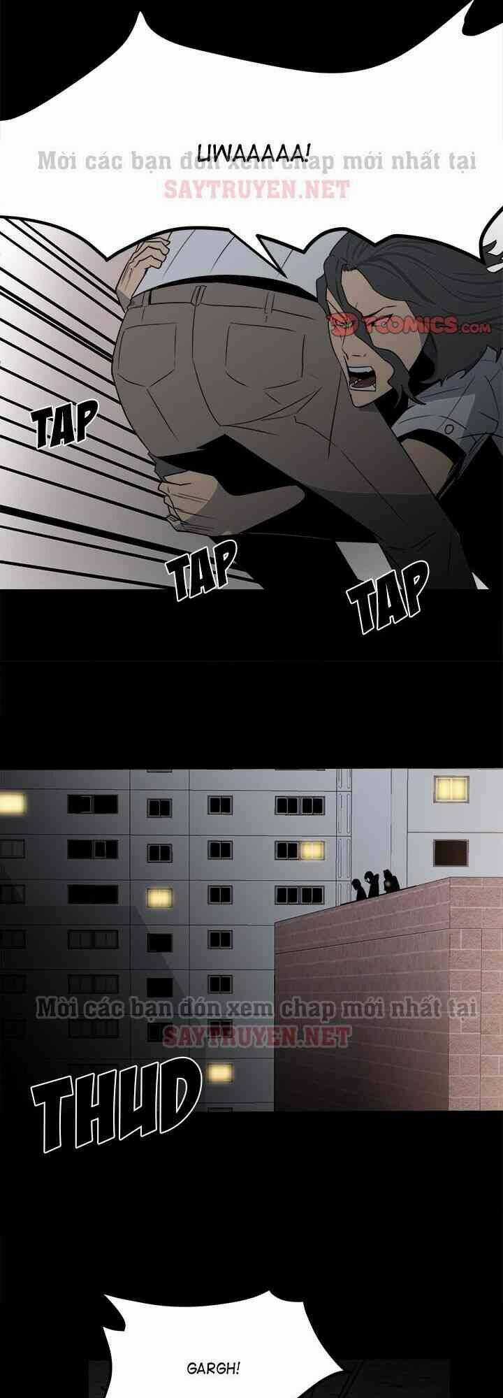 Kẻ Phản Diện Chapter 31 trang 37