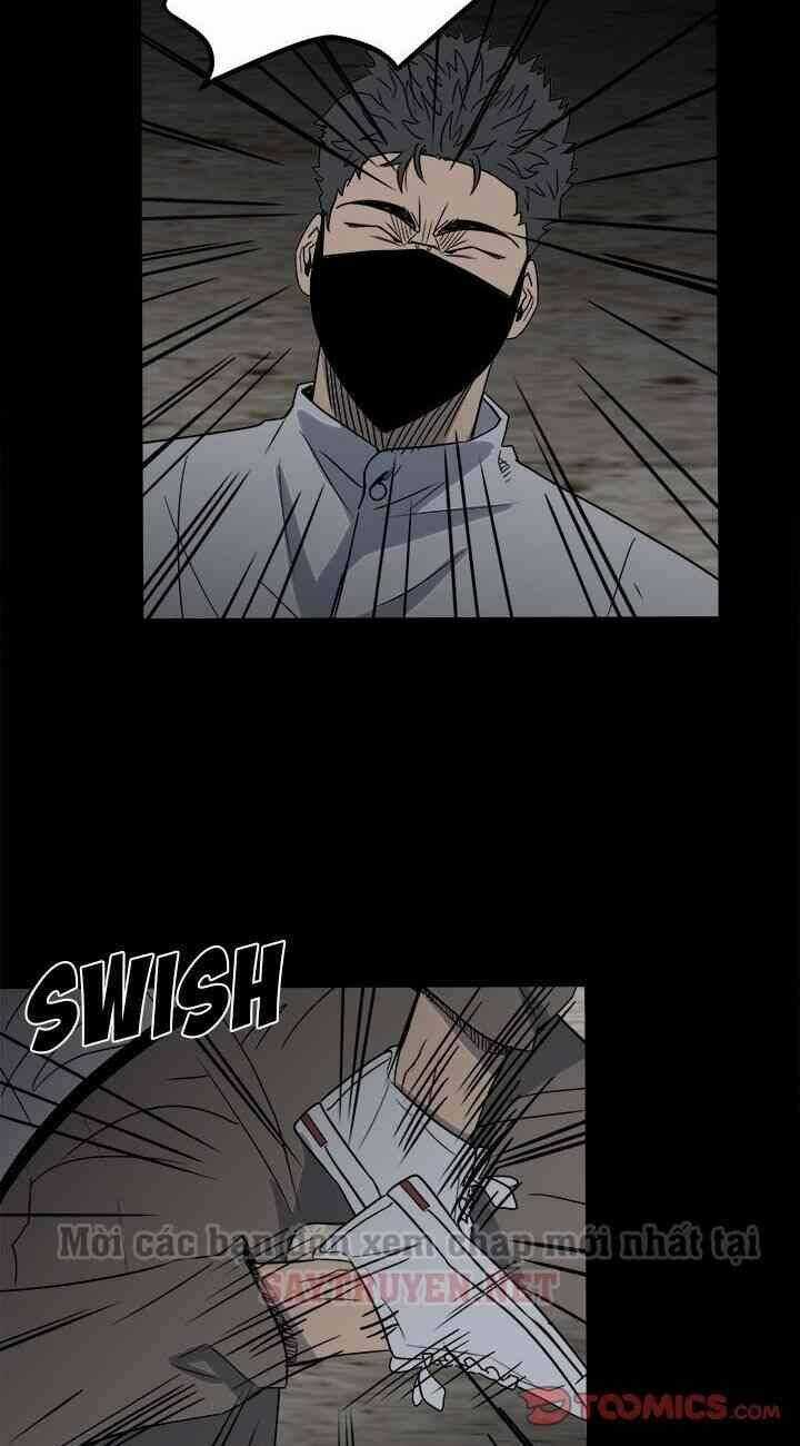 Kẻ Phản Diện Chapter 31 trang 38