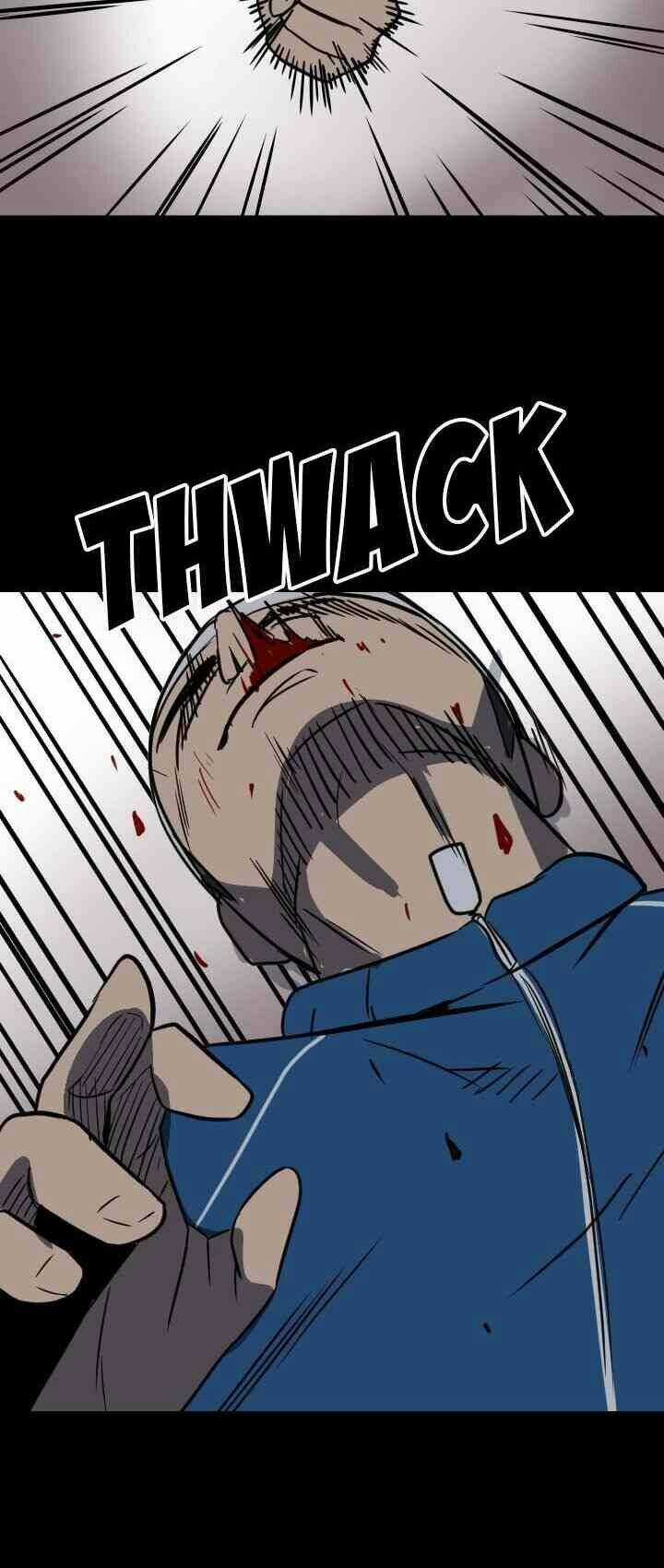 Kẻ Phản Diện Chapter 31 trang 4