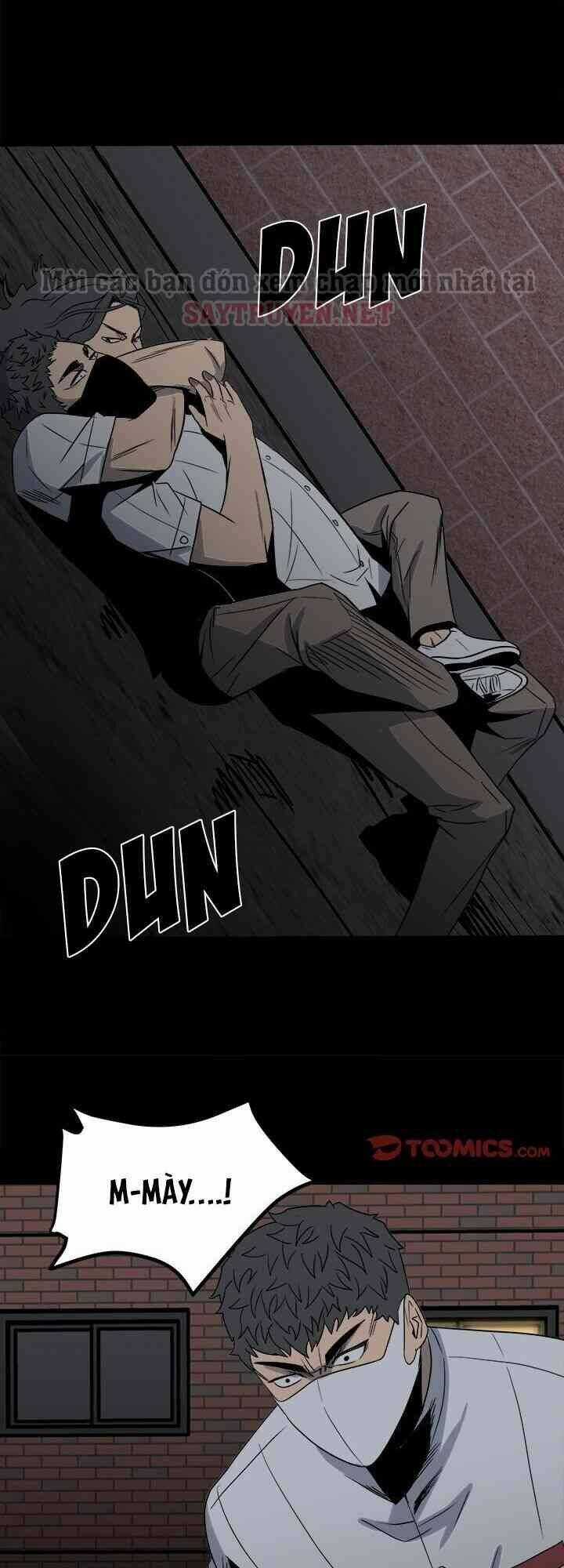 Kẻ Phản Diện Chapter 31 trang 40