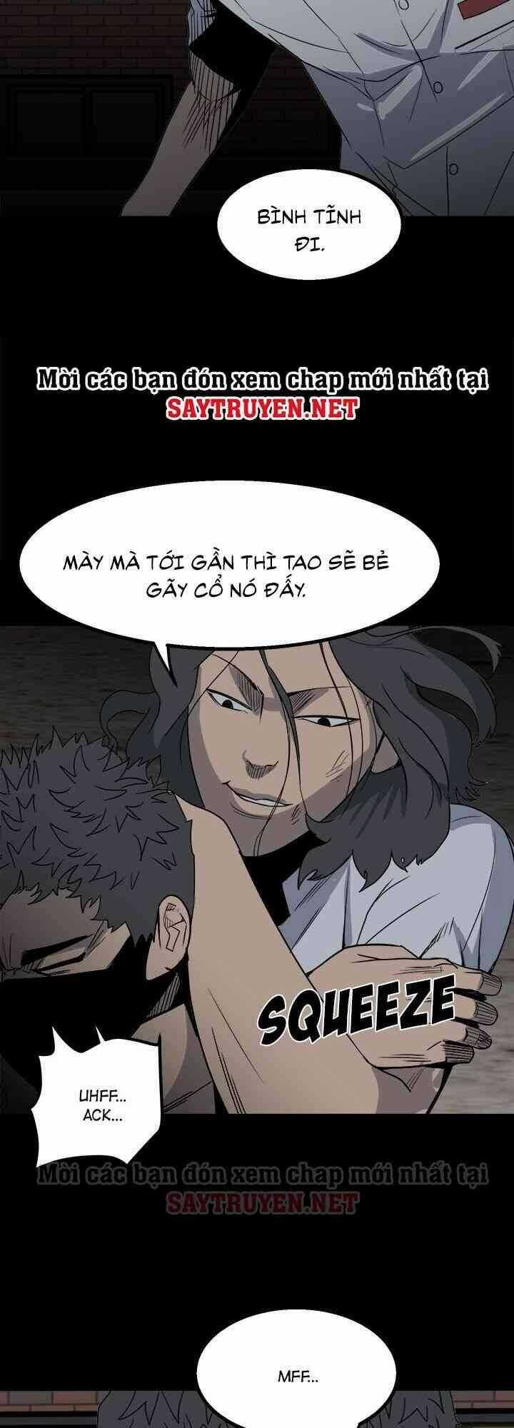 Kẻ Phản Diện Chapter 31 trang 41