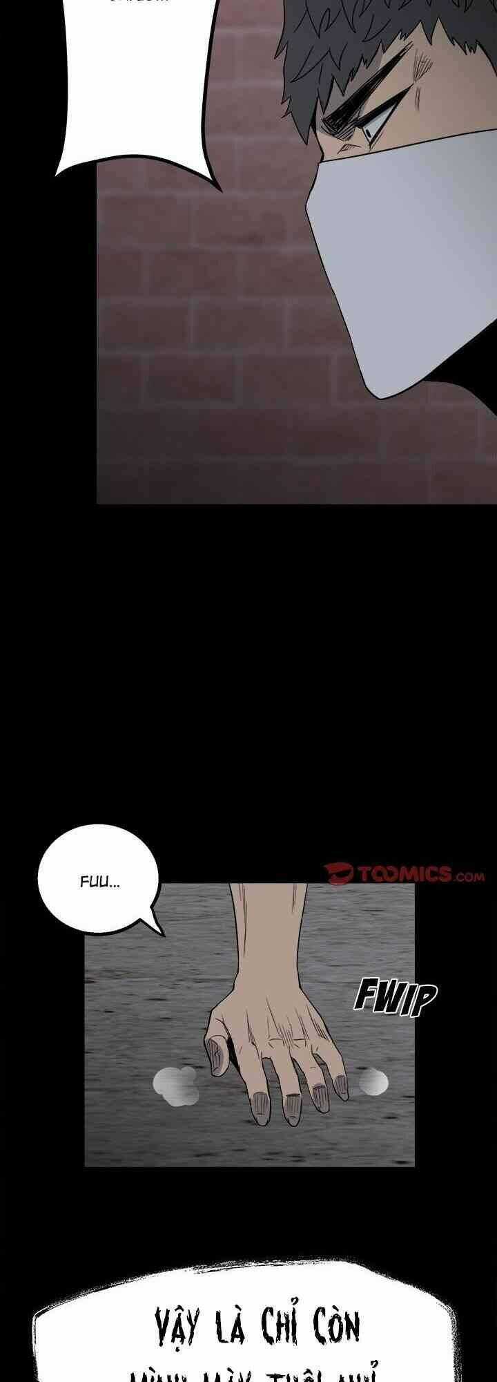 Kẻ Phản Diện Chapter 31 trang 45