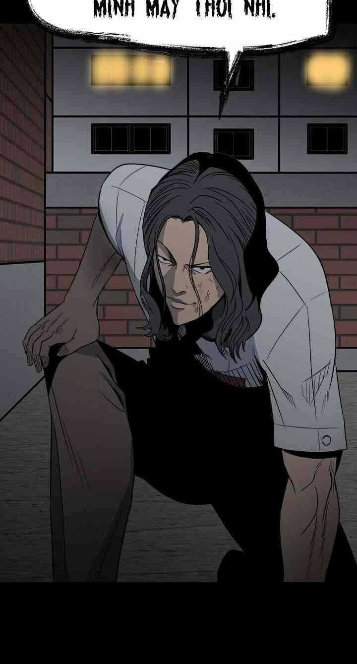 Kẻ Phản Diện Chapter 31 trang 46