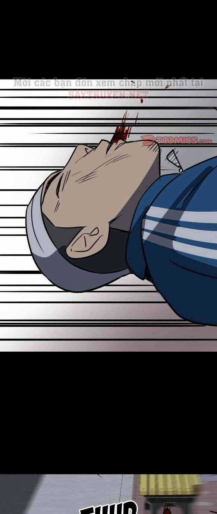 Kẻ Phản Diện Chapter 31 trang 5