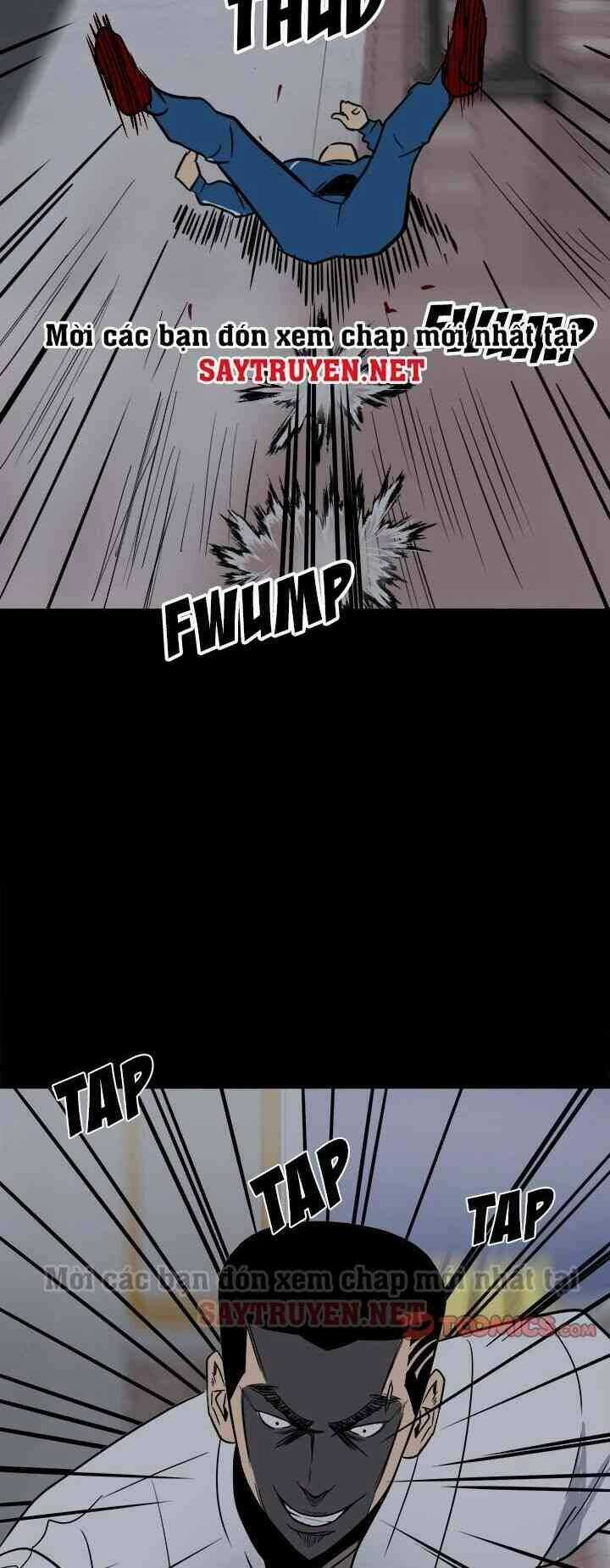 Kẻ Phản Diện Chapter 31 trang 6