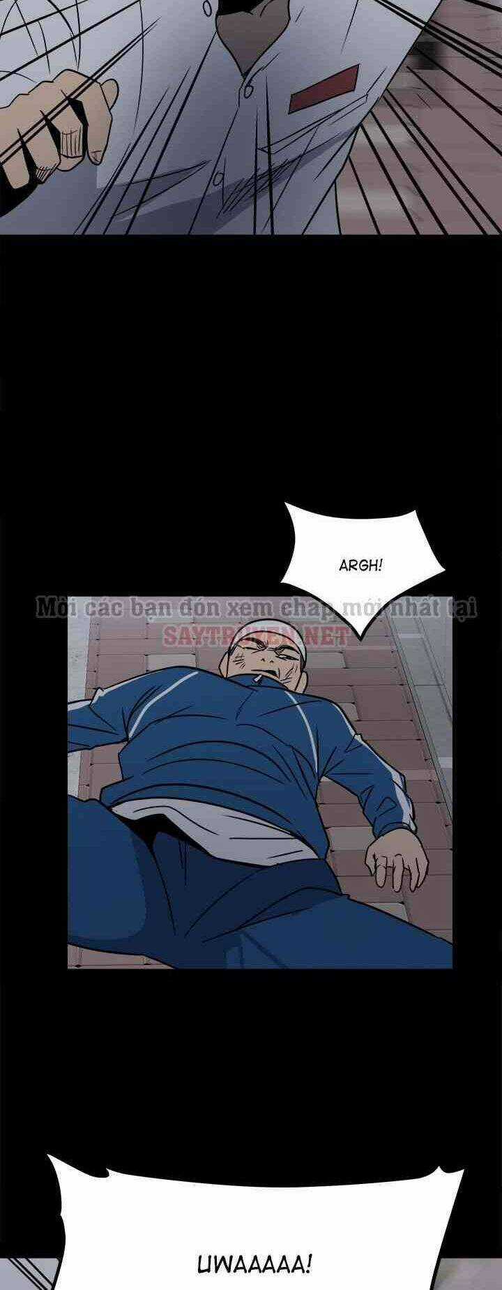 Kẻ Phản Diện Chapter 31 trang 7