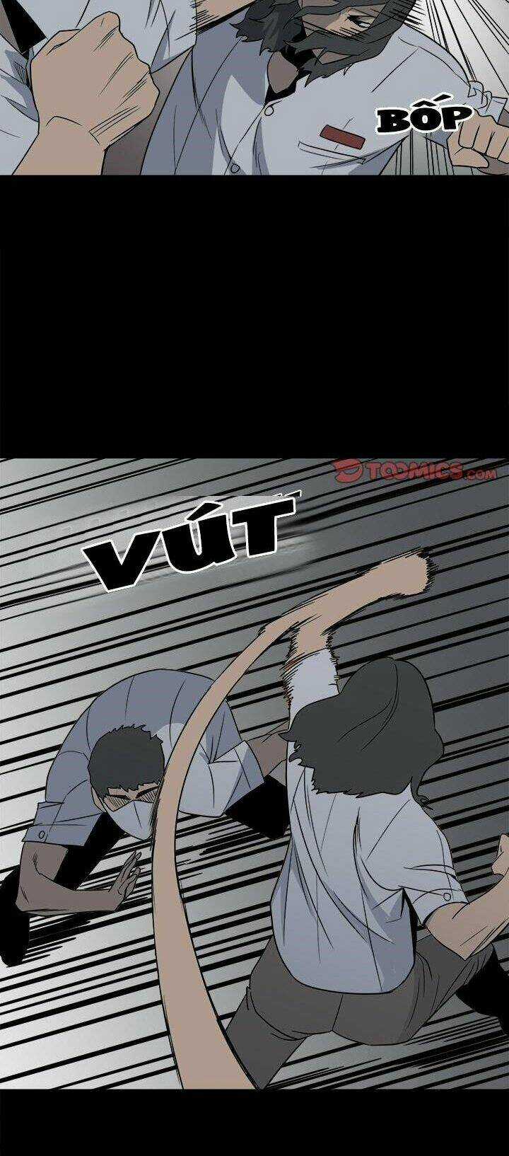 Kẻ Phản Diện Chapter 32 trang 10