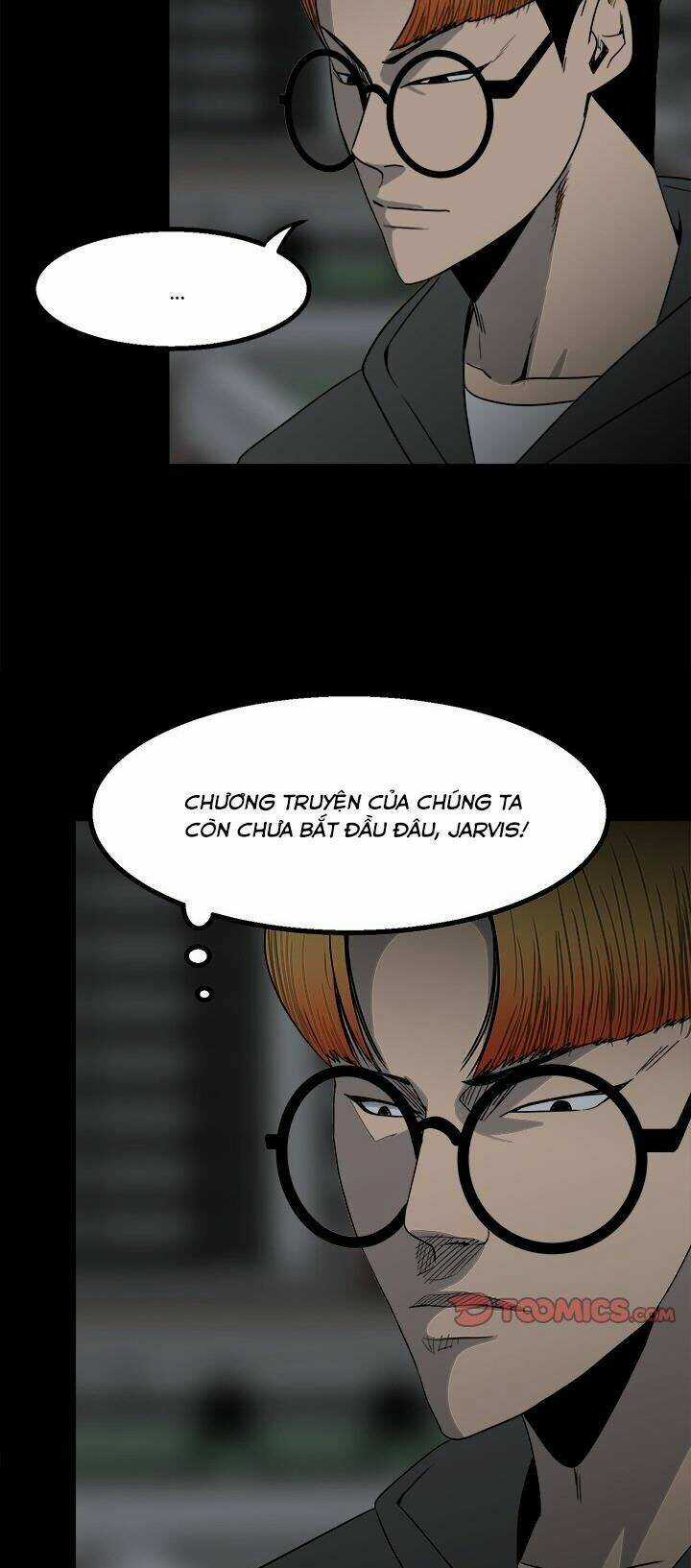 Kẻ Phản Diện Chapter 32 trang 13