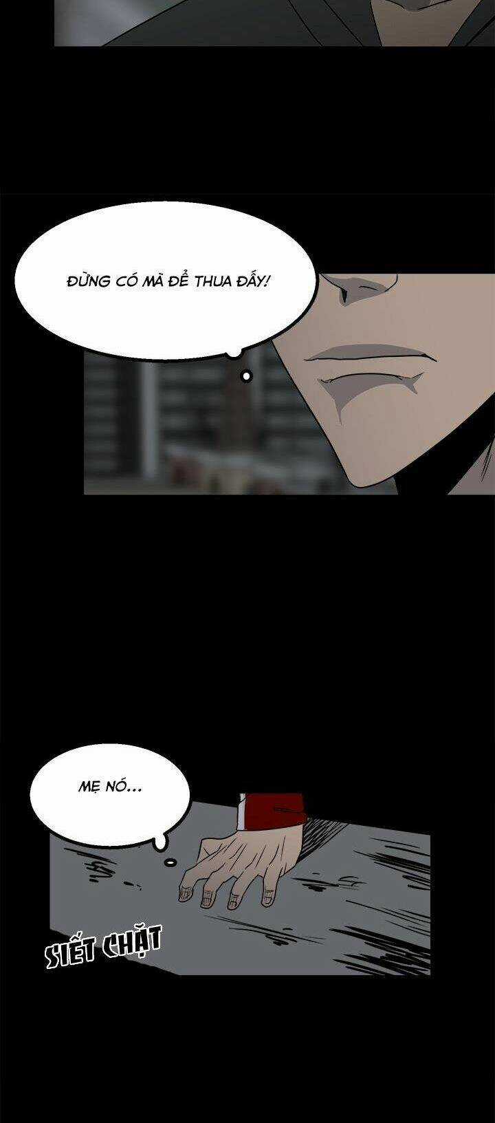 Kẻ Phản Diện Chapter 32 trang 14