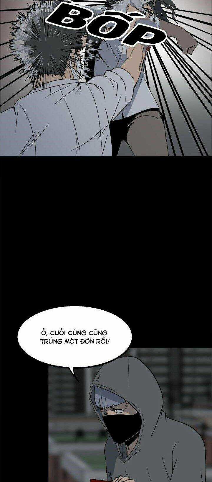 Kẻ Phản Diện Chapter 32 trang 16