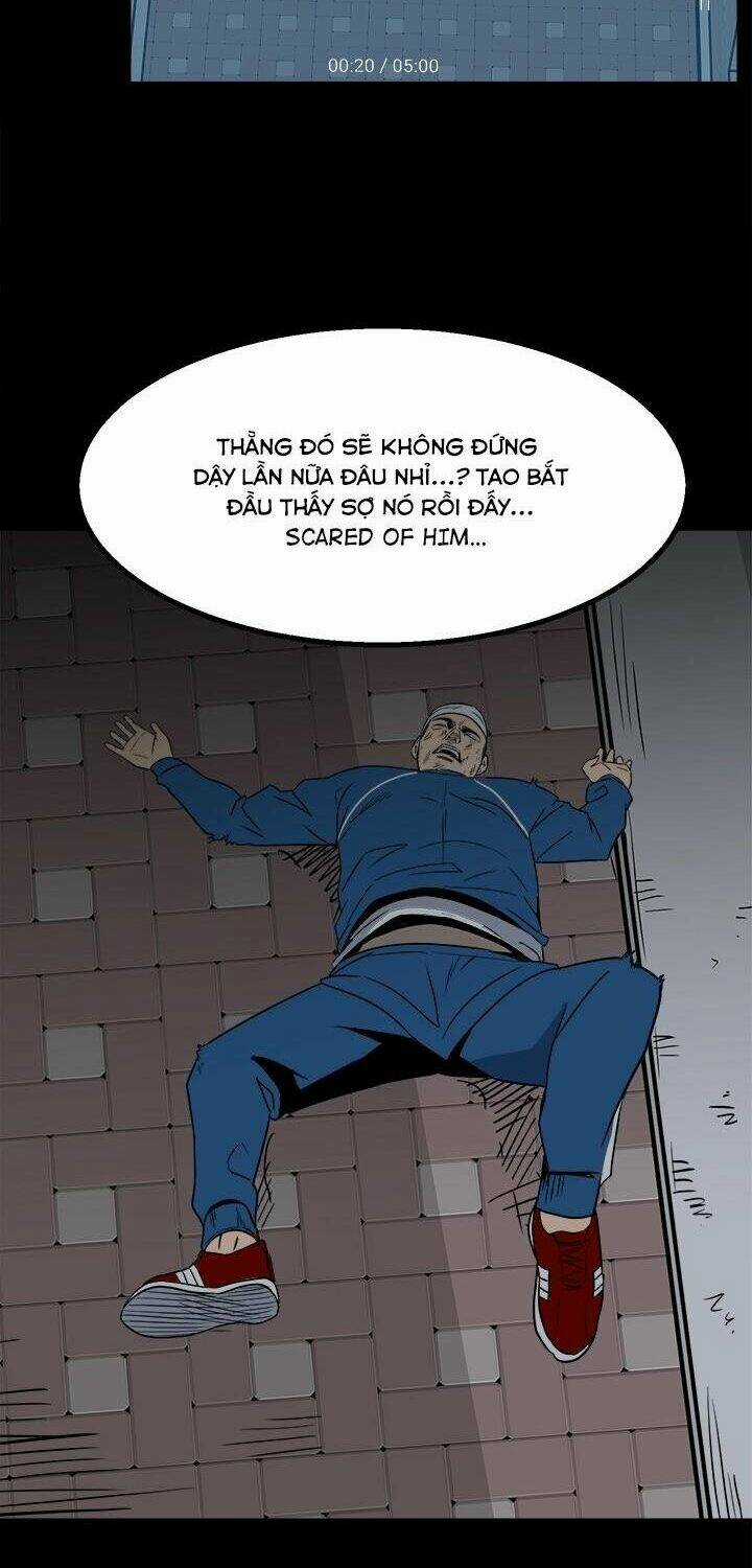 Kẻ Phản Diện Chapter 32 trang 2