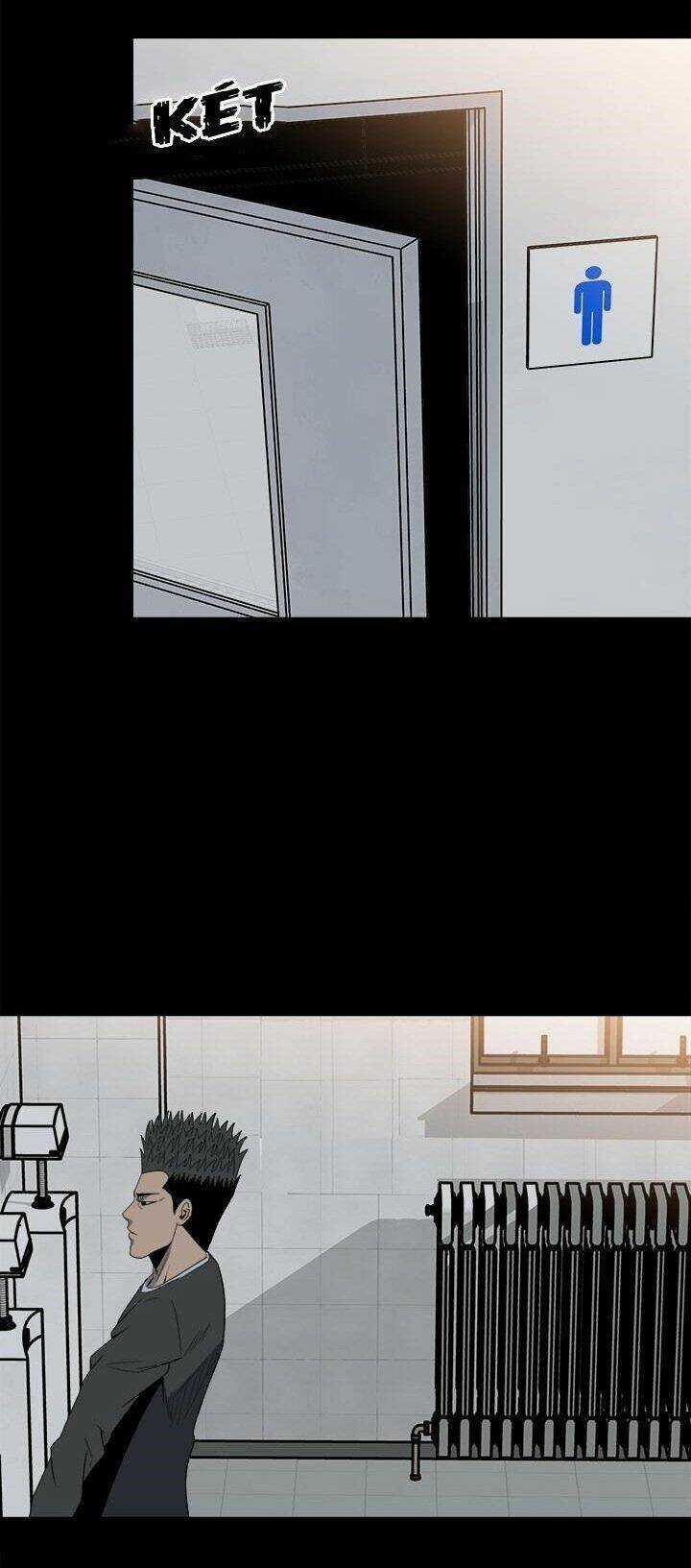 Kẻ Phản Diện Chapter 32 trang 21