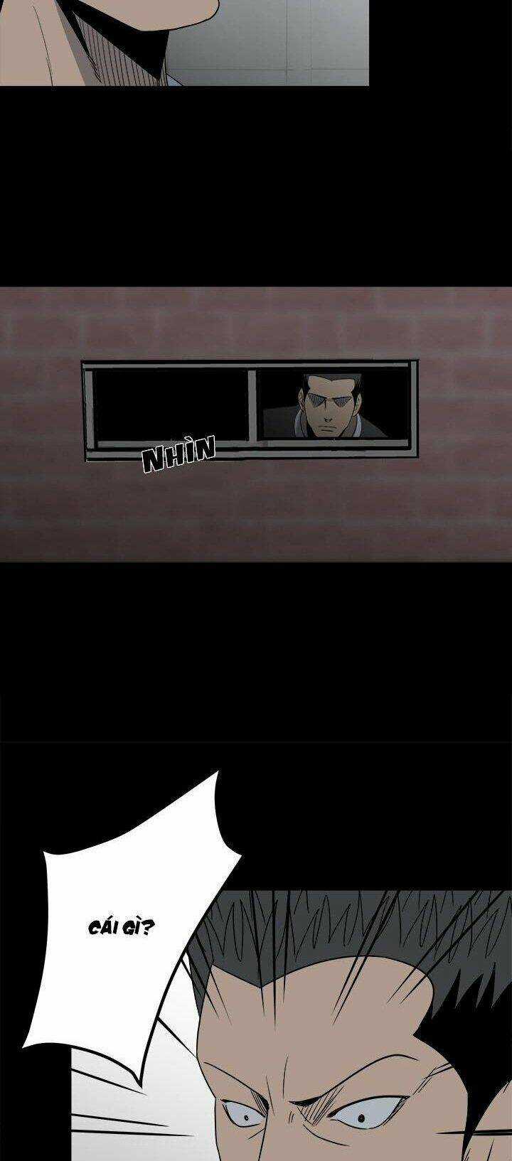 Kẻ Phản Diện Chapter 32 trang 23