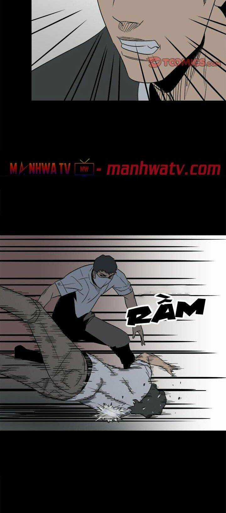 Kẻ Phản Diện Chapter 32 trang 24