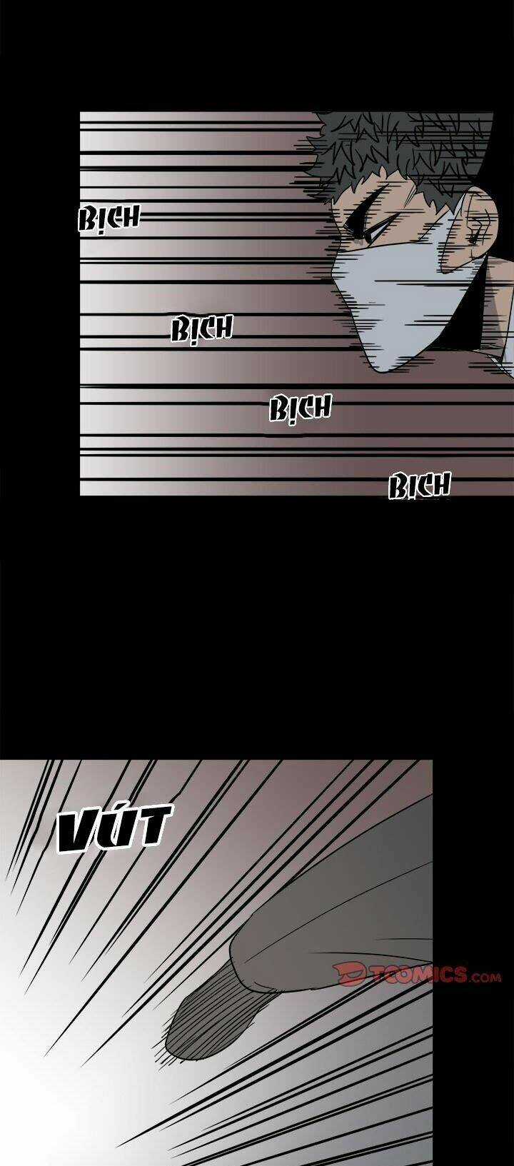 Kẻ Phản Diện Chapter 32 trang 25