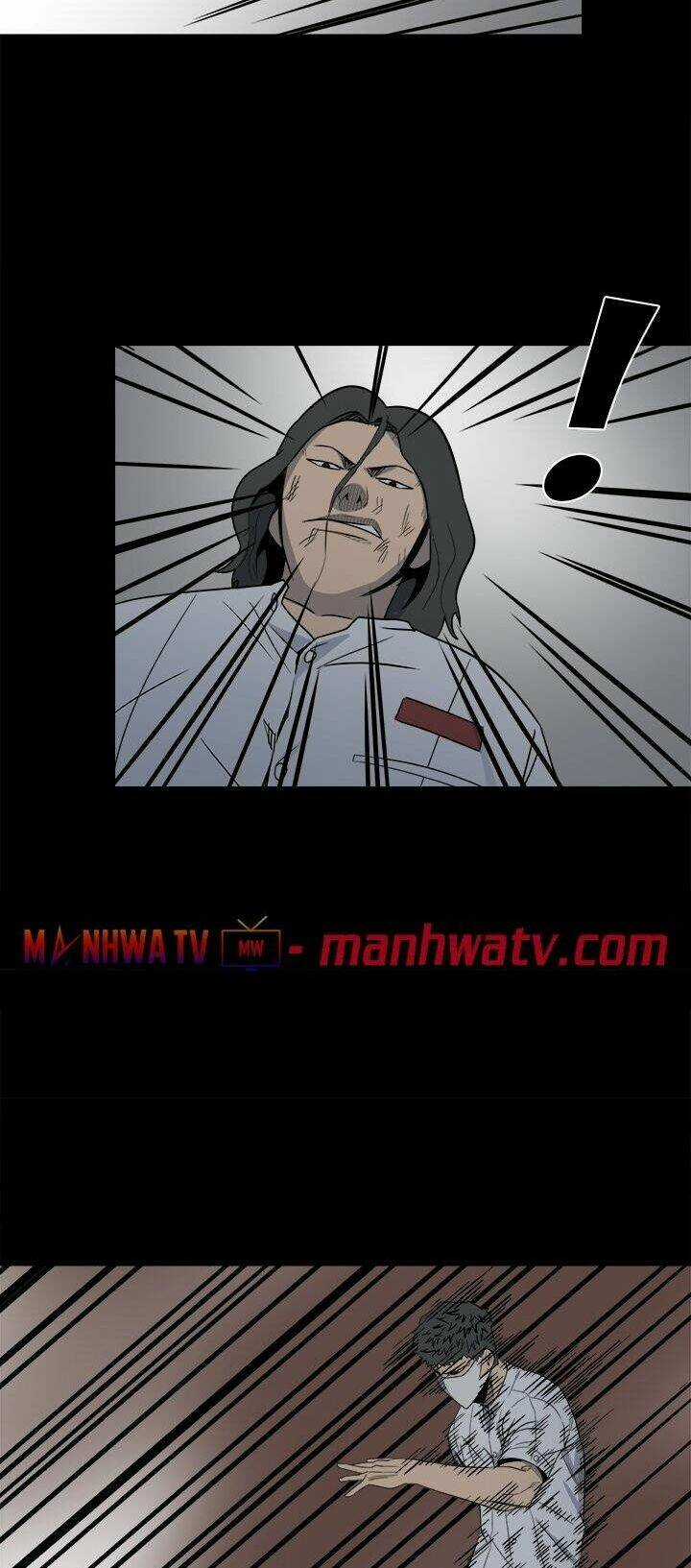 Kẻ Phản Diện Chapter 32 trang 26