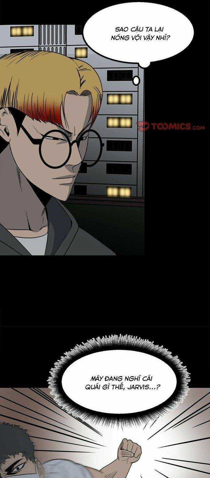 Kẻ Phản Diện Chapter 32 trang 29