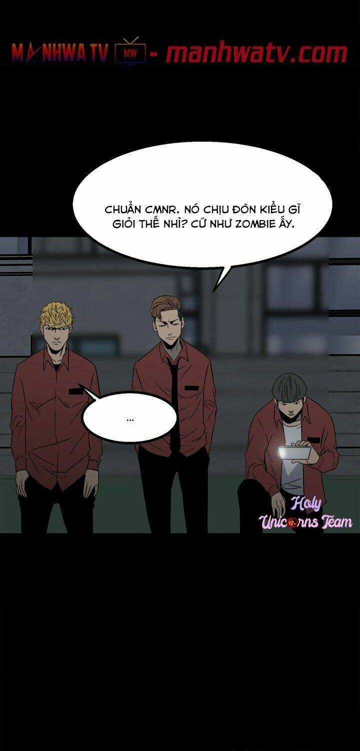 Kẻ Phản Diện Chapter 32 trang 3