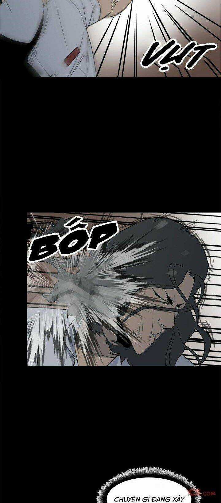 Kẻ Phản Diện Chapter 32 trang 30