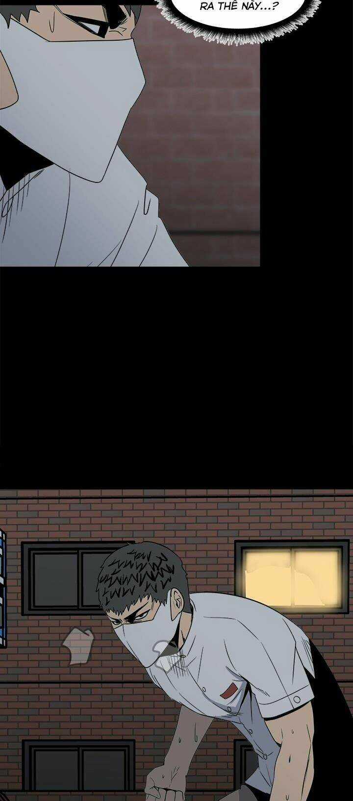 Kẻ Phản Diện Chapter 32 trang 31