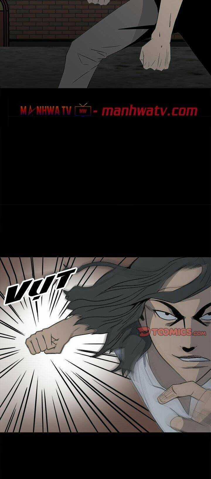 Kẻ Phản Diện Chapter 32 trang 32