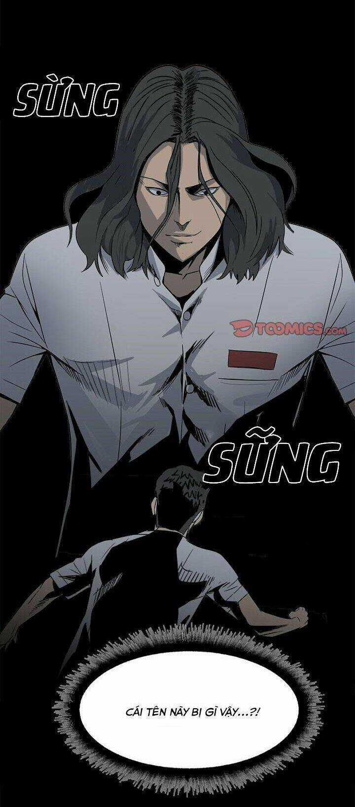 Kẻ Phản Diện Chapter 32 trang 34