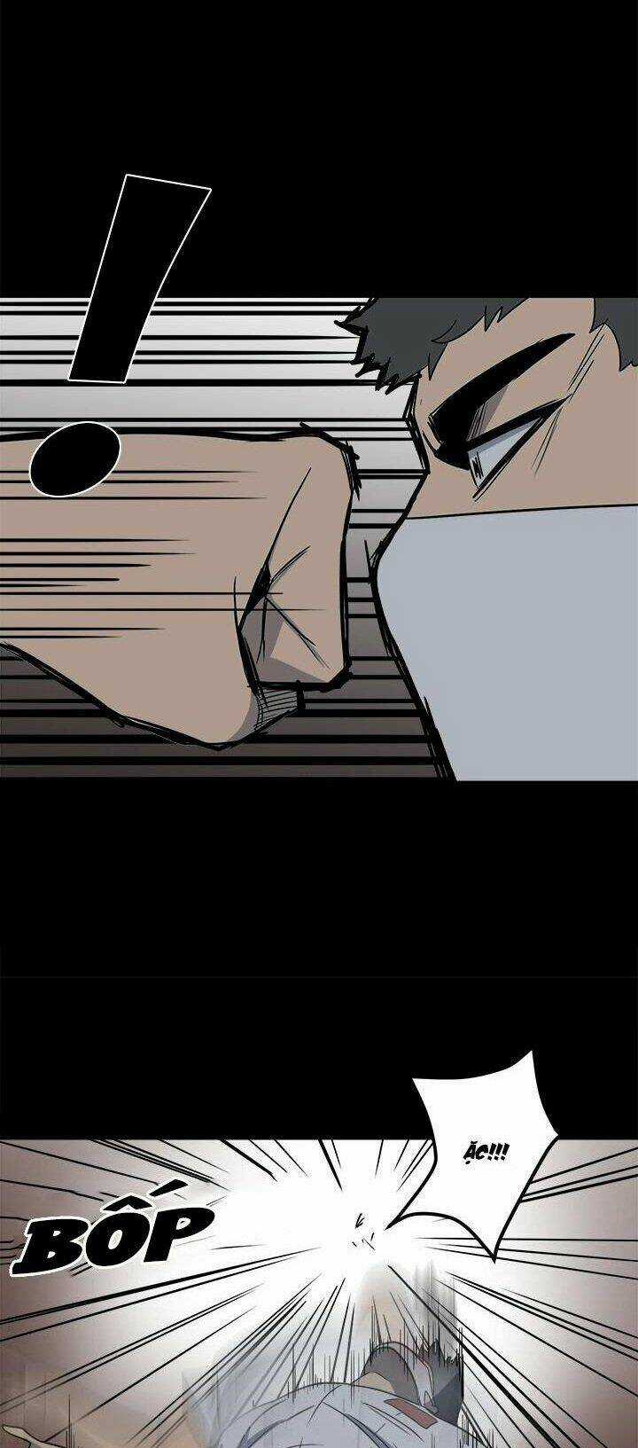 Kẻ Phản Diện Chapter 32 trang 35