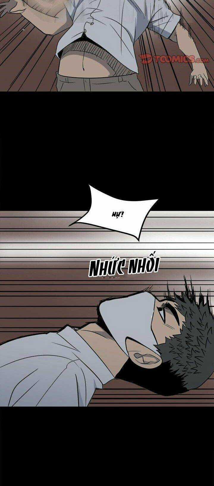 Kẻ Phản Diện Chapter 32 trang 36