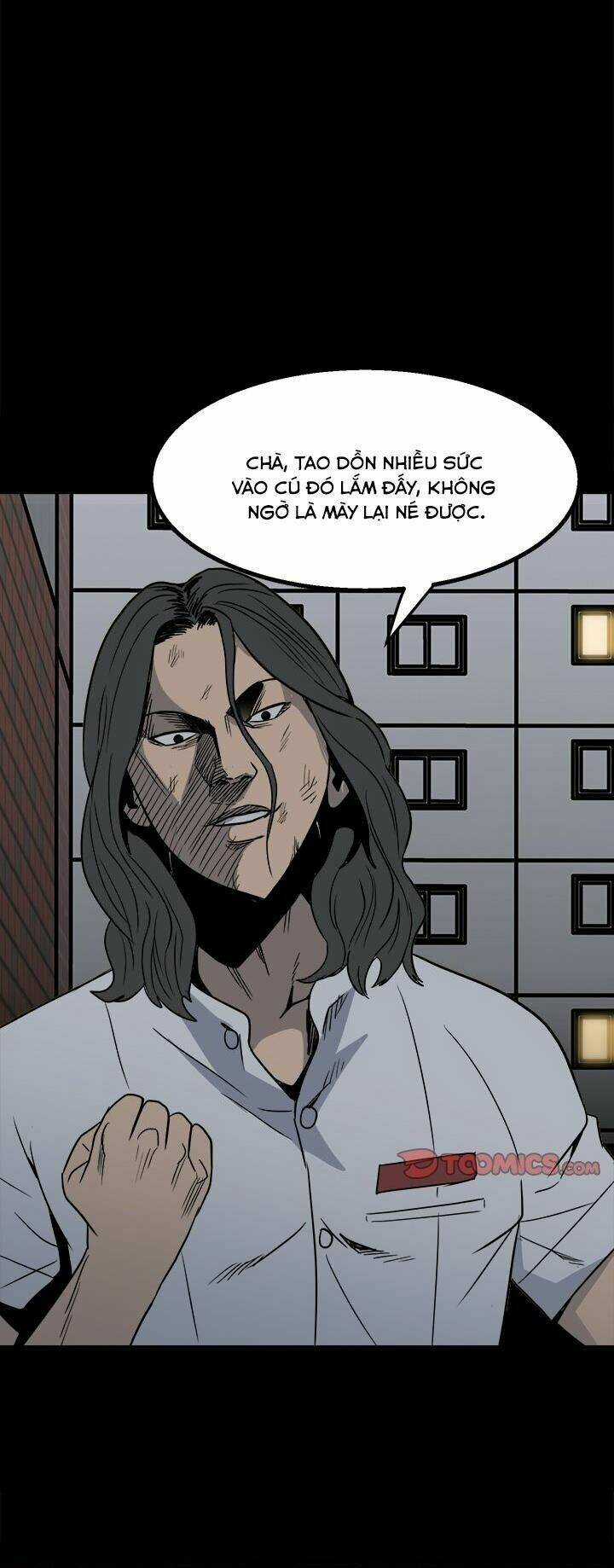 Kẻ Phản Diện Chapter 32 trang 37