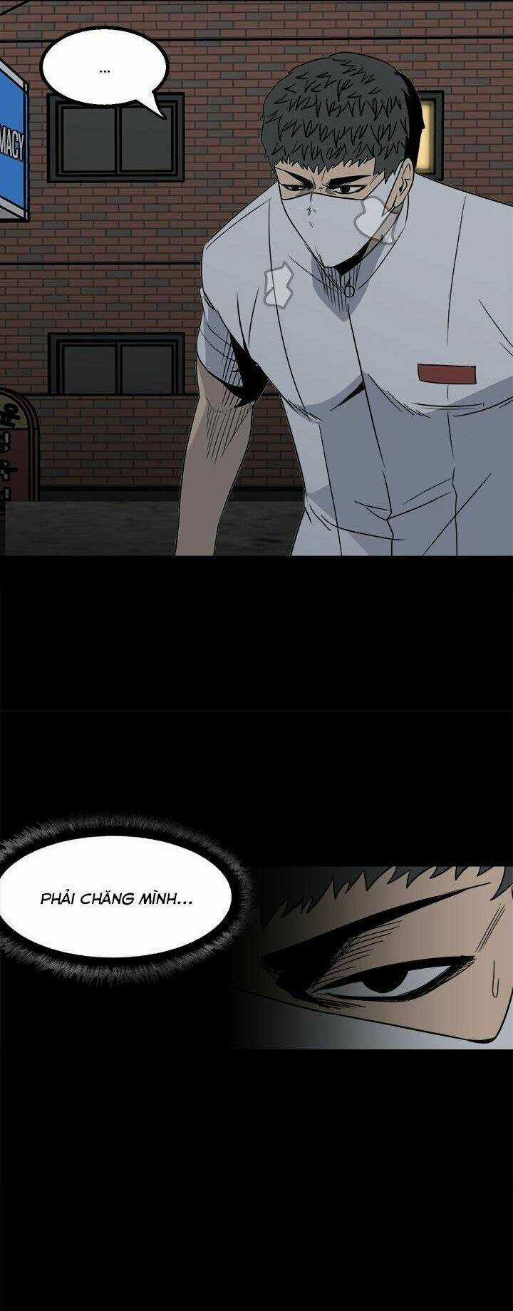 Kẻ Phản Diện Chapter 32 trang 38