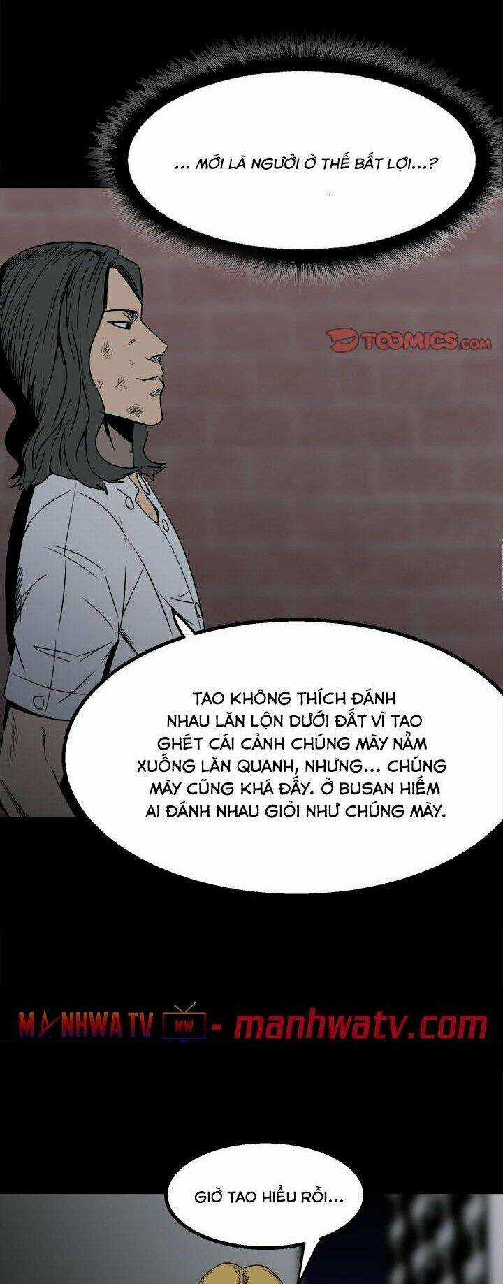 Kẻ Phản Diện Chapter 32 trang 39