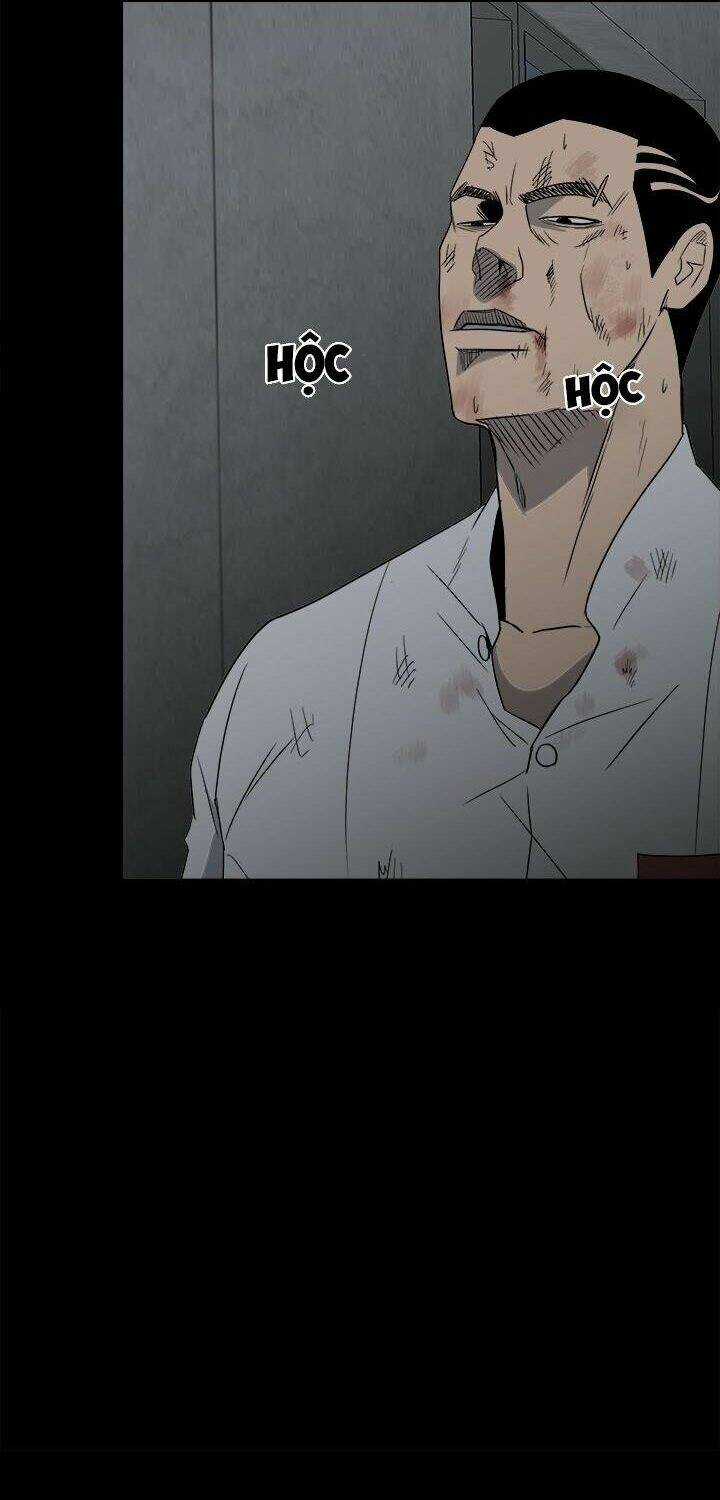 Kẻ Phản Diện Chapter 32 trang 4