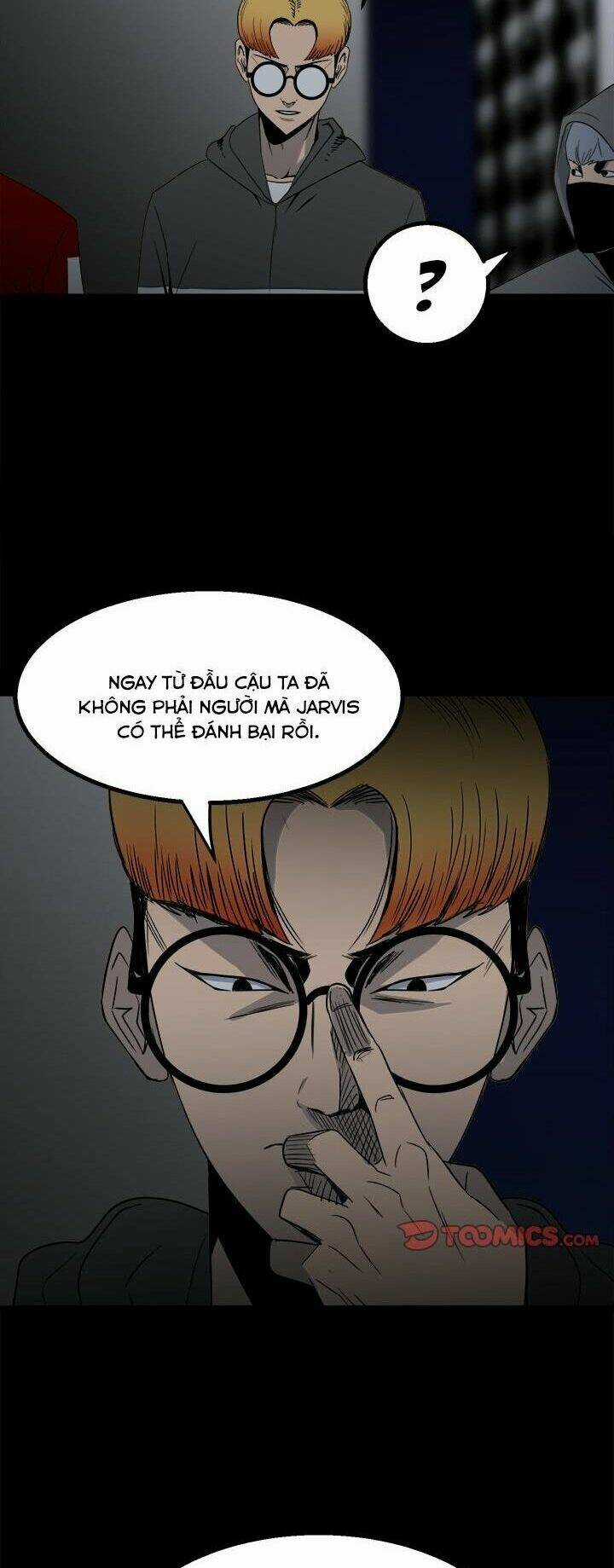 Kẻ Phản Diện Chapter 32 trang 40