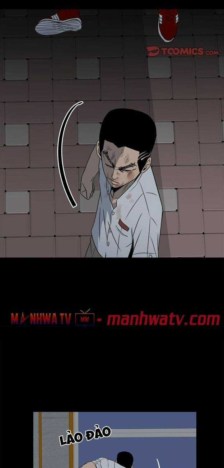 Kẻ Phản Diện Chapter 32 trang 5