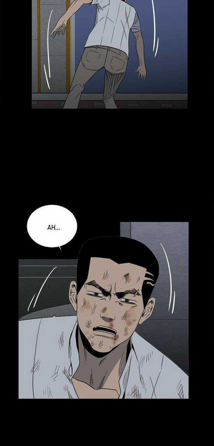 Kẻ Phản Diện Chapter 32 trang 6